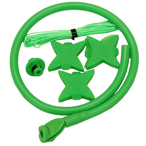 Bow Accessory Kit Grn