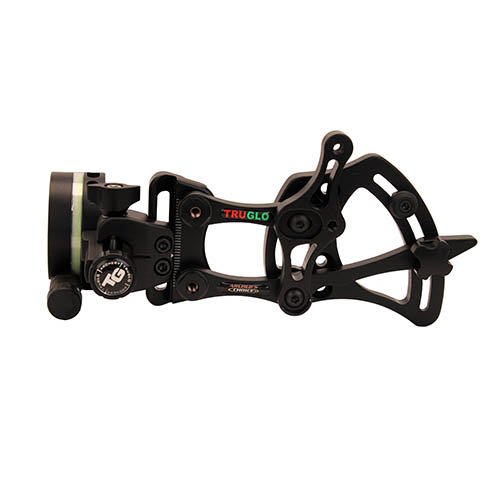 Rng Rvr Ac Mic Light 19 Blk Lh