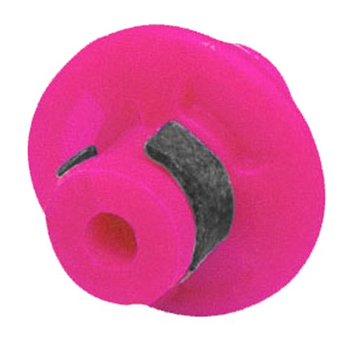 Kisser Button Pnk 50Pk