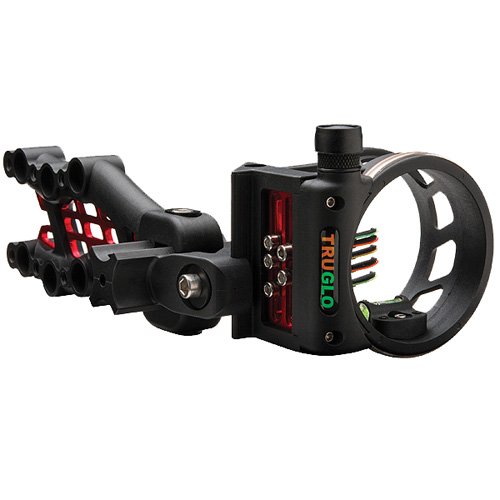 Crbn Hybr 5 Light 19 Blk