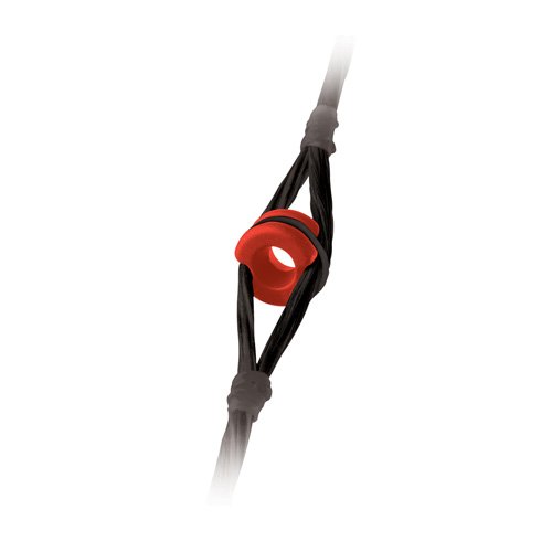 Centra Ps 1/4 Red