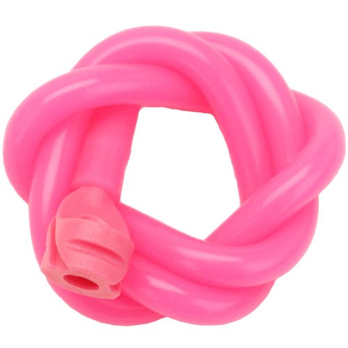 Centra Xtrm Peep 3/16 Tube Pnk