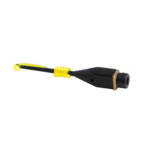 Pro-wrp Pin .019 Ylw