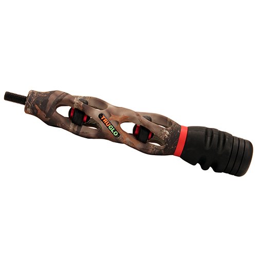 Carbon Xs Stbl W/Sling 7" Lost