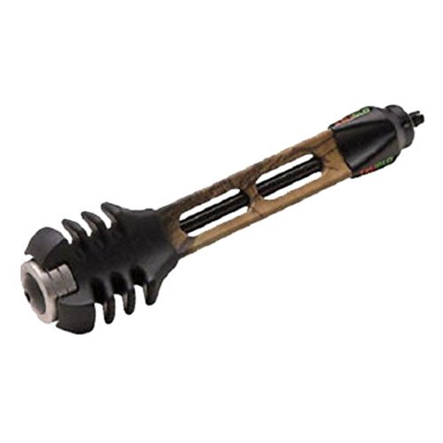 Tru-Tec Carbon Stbl 8" Apg