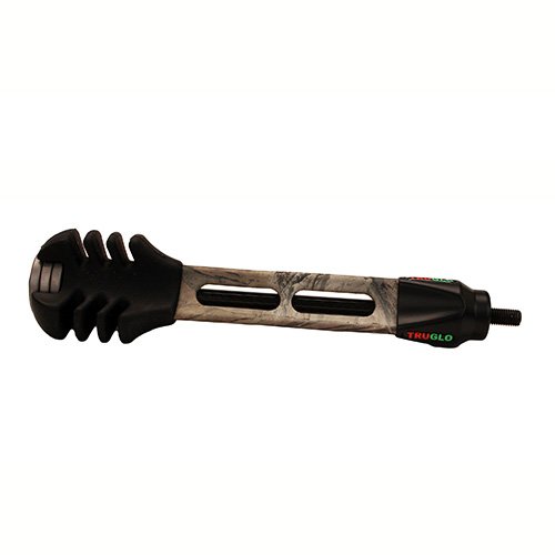 Tru-Tec Carbon Stbl 8" Xtr