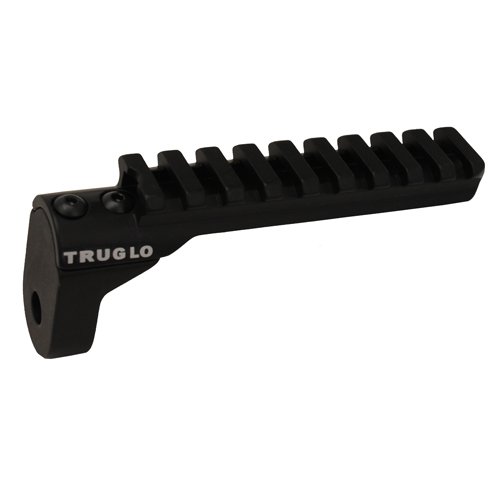 Bow Accessory Mnt Picatinny