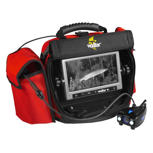 Fish Scout color /BW Underwater Cam Case