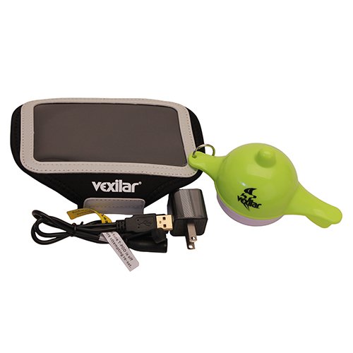 SONARPHONE with Transducer Pod