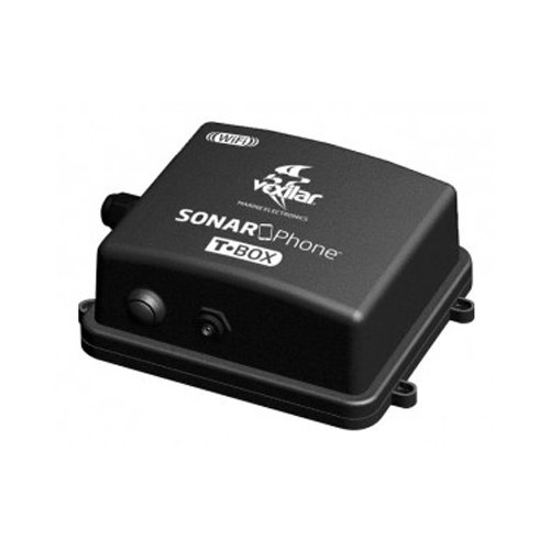 SONARPHONE with High Speed Transducer