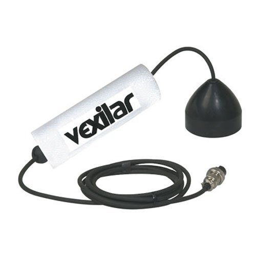 Pro-View Ice-Ducer Transducer
