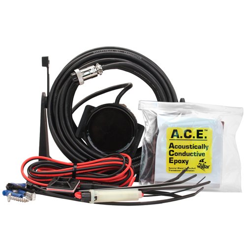 High Power TS Kit for FL 8 & 18  Flashers