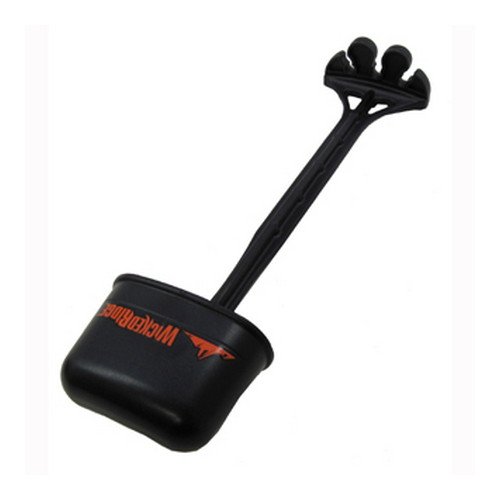 Instant Detach Quiver- Black