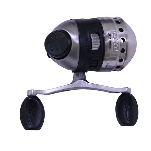 33MICRO SPINCAST REEL Box