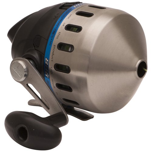808 BowfishingReel SS Cover200lbBraidBox