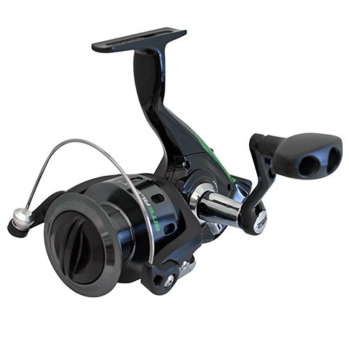 BITE ALERT 60SZ SPINNING W/20#