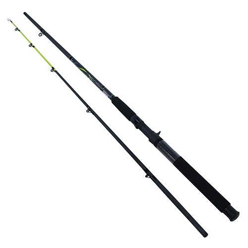 BIG CAT 9'0" 2PC MH CAST ROD