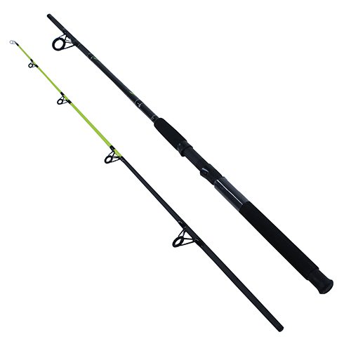 BIG CAT 7'0" 2PC MH SPIN ROD
