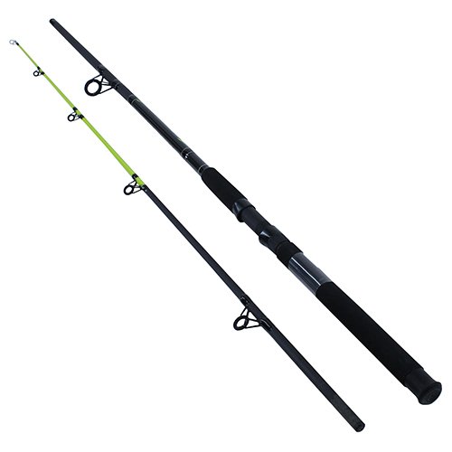 BIG CAT 9'0" 2PC MH SPIN ROD