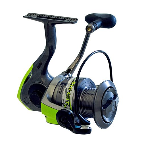 BIG CAT XT 60SZ SPIN REEL