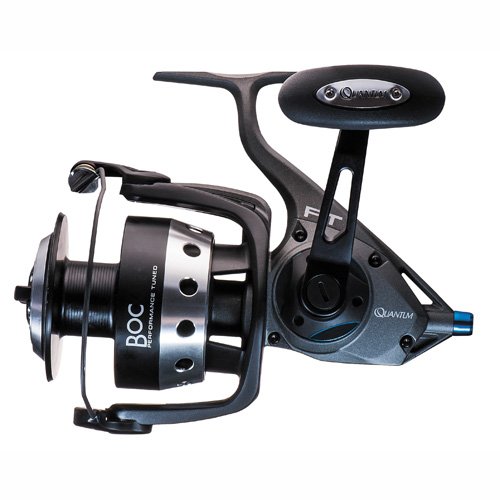 BOCA PTs 100 SZ SPINNING REEL