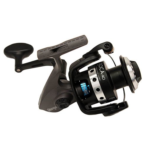BOCA 5BB 40SZ SPINNING REEL