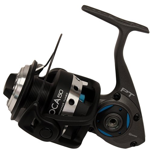 BOCA 5BB 50SZ SPINNING REEL