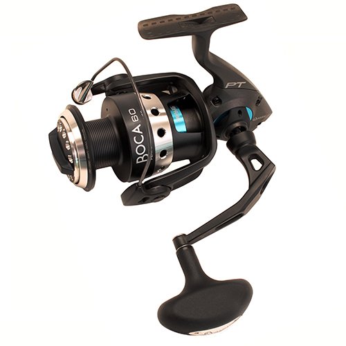 BOCA 5BB 60SZ SPINNING REEL