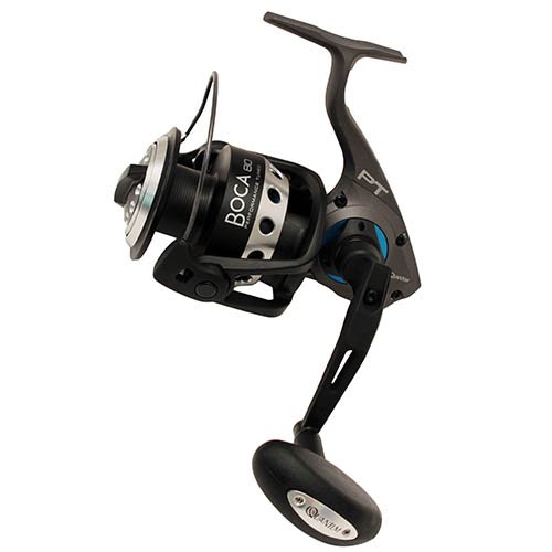 BOCA 5BB 80SZ SPINNING REEL