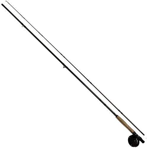 Caddis Creek 65 Combo w/9' 5/6 Fly Rod