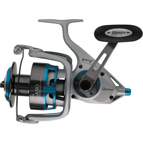 CABO PTs 120SZ SPINNING REEL