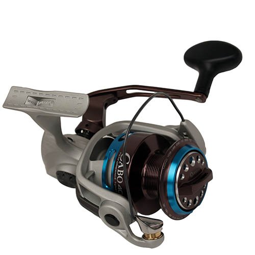 CABO 8BB 40SZ SPINNING REEL