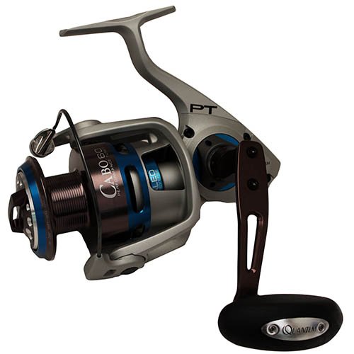 CABO 8BB 60SZ SPINNING REEL