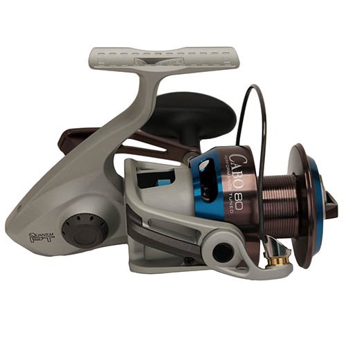CABO 8BB 80SZ SPINNING REEL