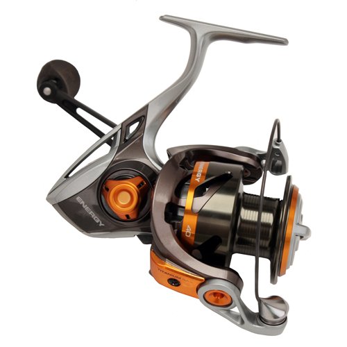 ENERGY PT 11BB 40SZ SpinReel w/SpareSpool