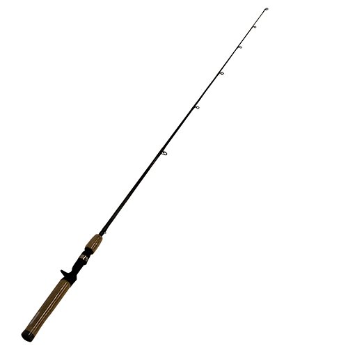 GRAPHEX 5'6" 1PC MED CASTING ROD