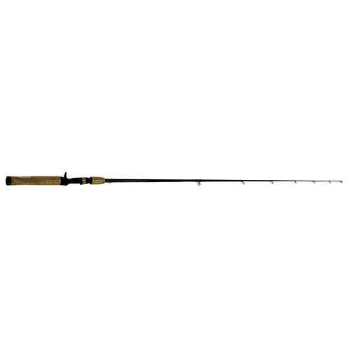 GRAPHEX 6' 1PC MED-HVY CASTING ROD