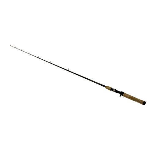 GRAPHEX 6'6" 1PC MED-HVY CASTING ROD