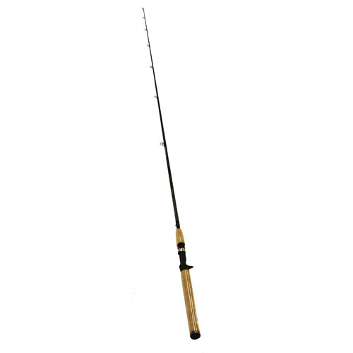GRAPHEX 7' 1PC MED-HVY CASTING ROD