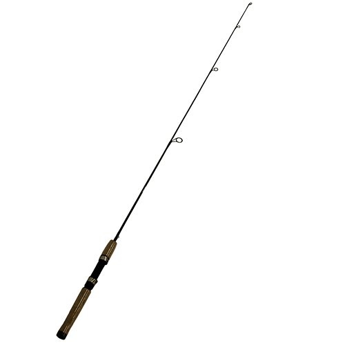 GRAPHEX 5' 1PC ULTRA-LIGHT SPINNING ROD
