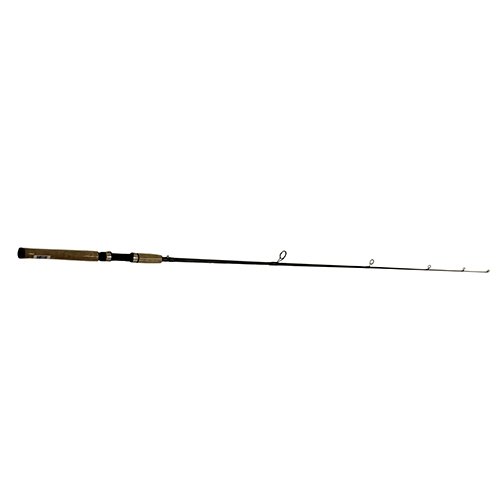 GRAPHEX 6' 1PC MED SPINNING ROD