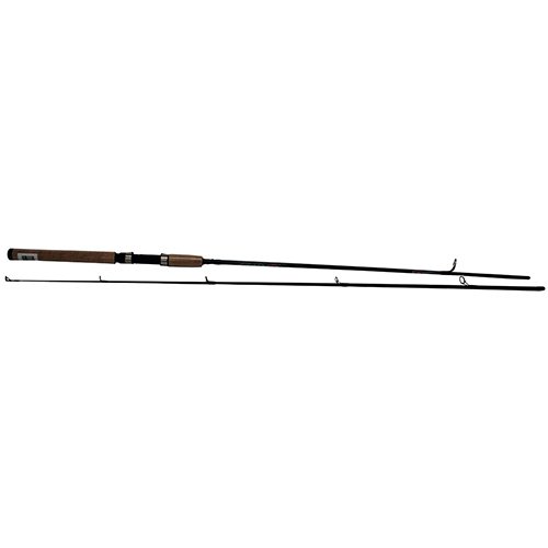 GRAPHEX 7' 2PC MED SPINNING ROD