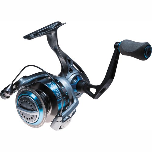 IRON PT 25SZ SPINNING REEL