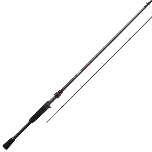Team Kvd 7'4" 1pc Mh Casting Rod