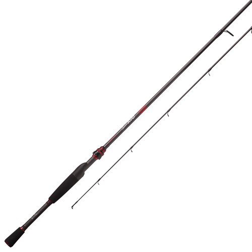 Team Kvd 7' 1pc Med Spinning Rod