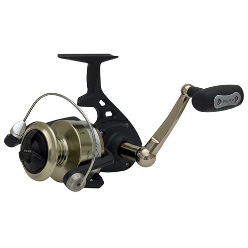 FIN-NOR 45SZ OFFSHORE SPIN REEL
