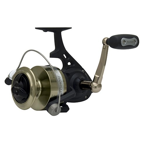 FIN-NOR 75SZ OFFSHORE SPIN REEL