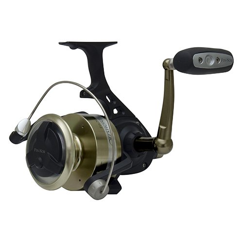 FIN-NOR 85SZ OFFSHORE SPIN REEL