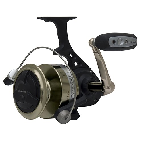 FIN-NOR 95SZ OFFSHORE SPIN REEL
