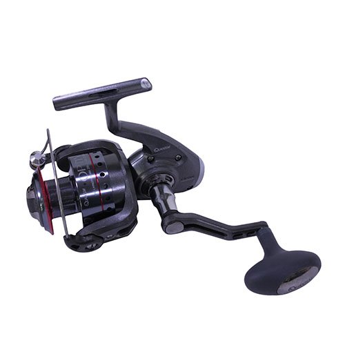 60 Sz Optix Spinning Reel Box